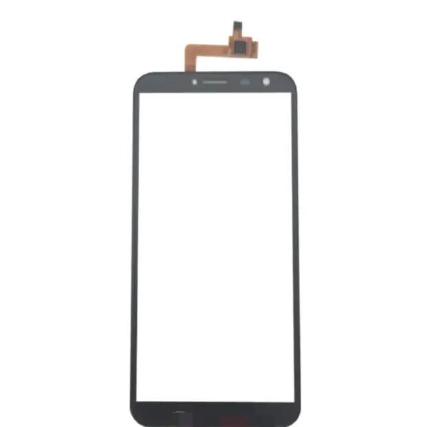 Для oukitel c8 Сенсорное стекло для c8 сенсорный экран дигитайзер Замена для смартфона