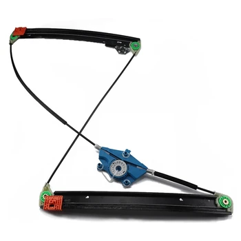 

Power Window Regulator for 2002-2008- A4 Quattro A4 Front Driver Side 8E0837461
