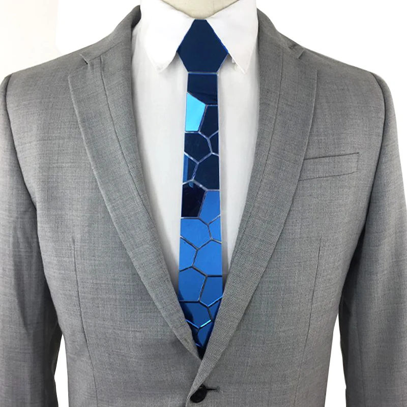 Cheap necktie tie
