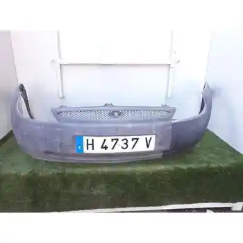 

0005942793 FRONT BUMPER FORD KA (CCQ)