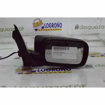 

RIGHT REARVIEW BMW 3 SERIES COMPACT (E46)