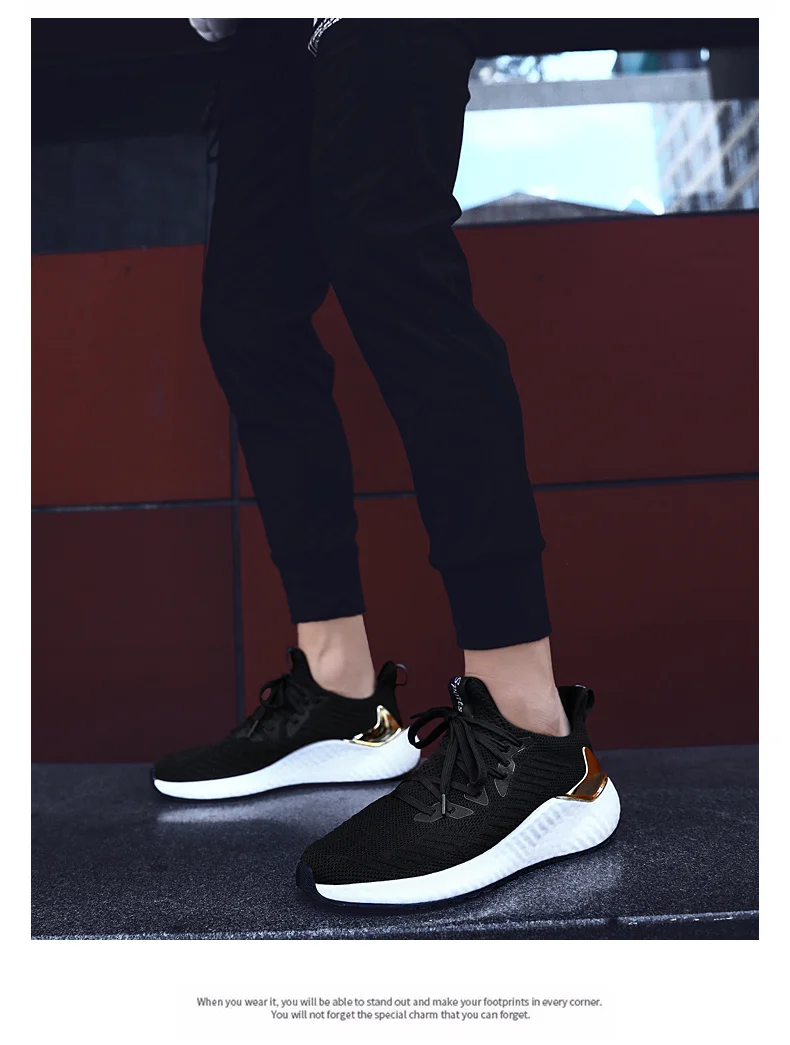 Мужская обувь кроссовки для человека Braned с волнообразным краем; Zapatos De Hombre Air спортивная обувь кроссовки для Для мужчин красный zapatillas hombre Deportiva; сезон весна-осень