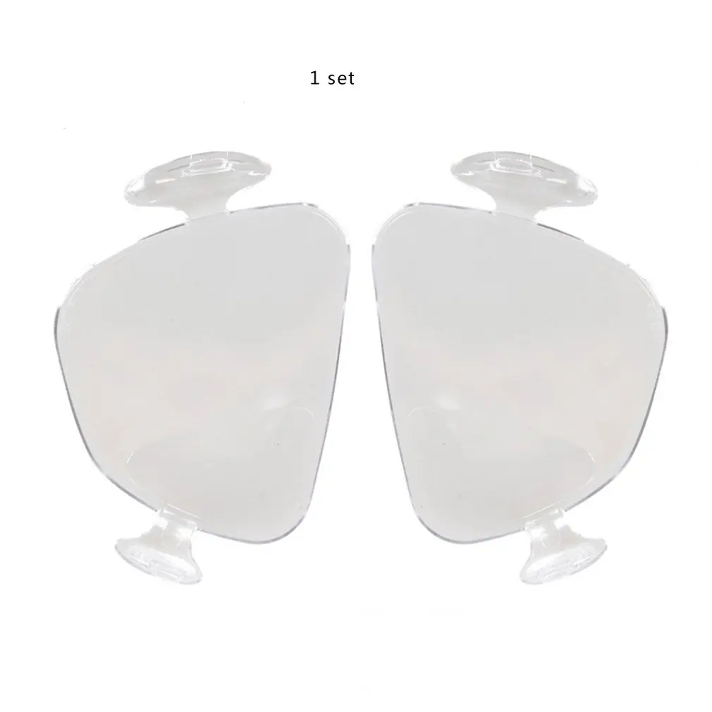 

1pair lens Swimming Mask goggle Myopia Diving Mask Prescription lens Professional PC Scuba Replacement