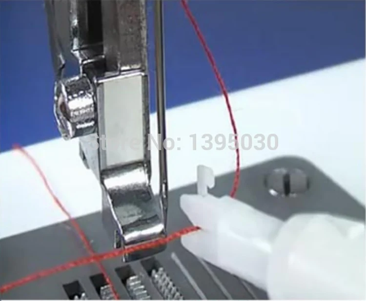 1PC Sewing Machine 855 Line Hemming Zigzag Stretch Sewing Machine 857 Overlock M
