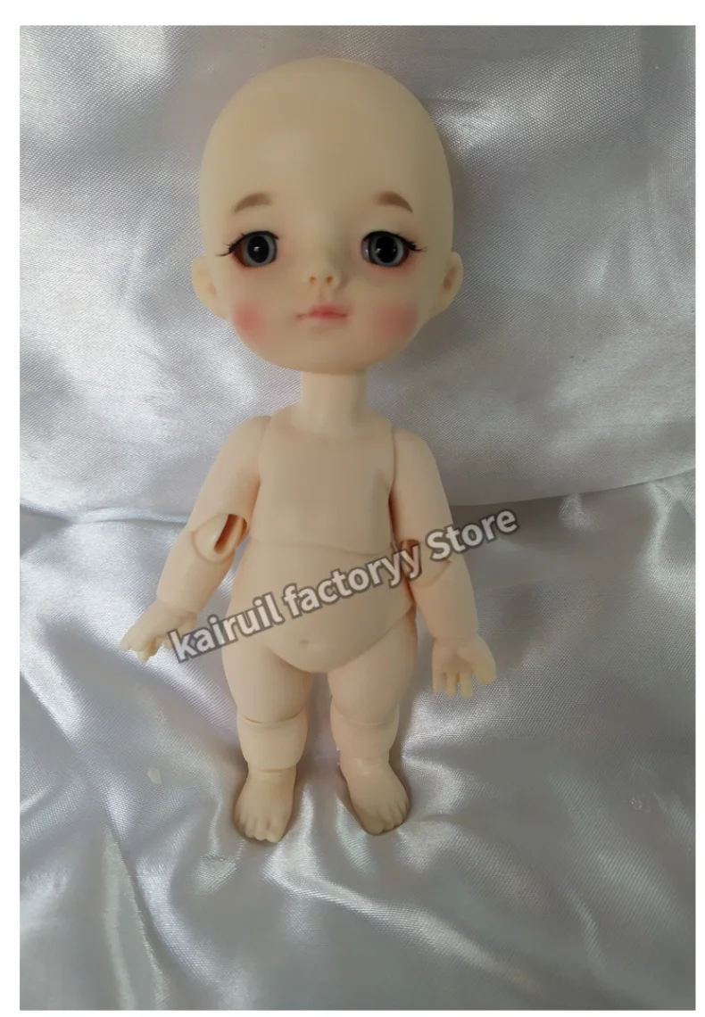 BJD кукла 1/8-bru meng boby шарнирная кукла свободные глаза Модная кукла подарок на Хэллоуин Рождественский подарок