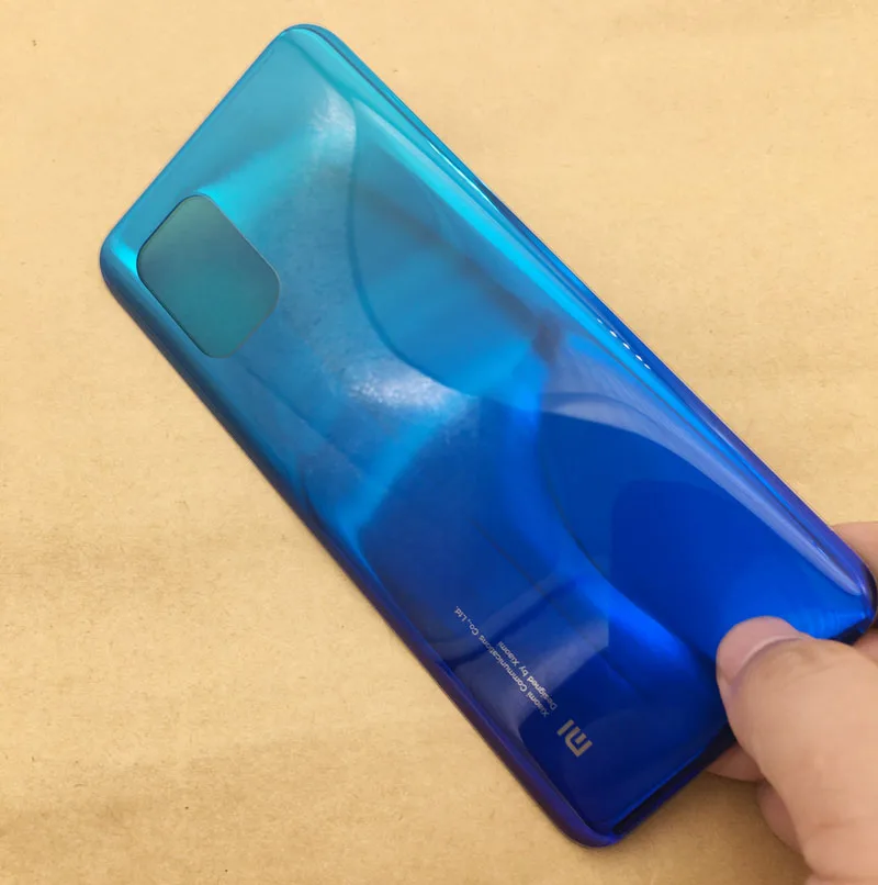 小米10电池盖青春版 14