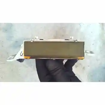 

9662226080 Multifunction screen Citroen C4 Saloon 1.6 16v Hdi Fap