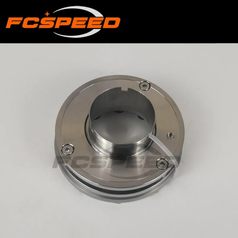 Сопловое кольцо турбокомпрессора BV43 53039880122 44 28200-4A470 турбокомпрессор с соплом переменного сечения для KIA Sorento 2,5 CRDi 125Kw 170HP D4CB 2500 ccm 2006