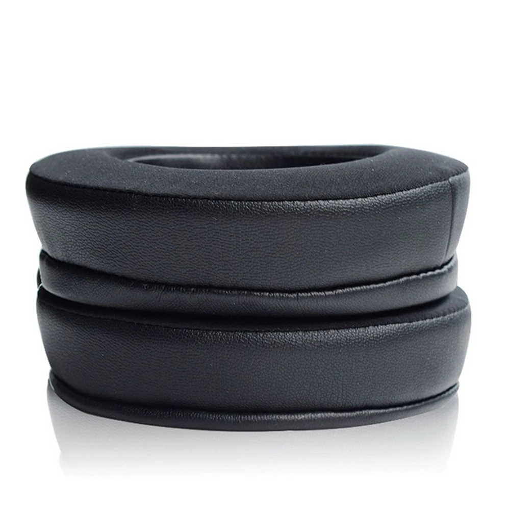 Headphone Pads Sponge Pad Replacement Earpad Cushion Cover for Plantronics RIG 500 RIG500 PRO Headphone