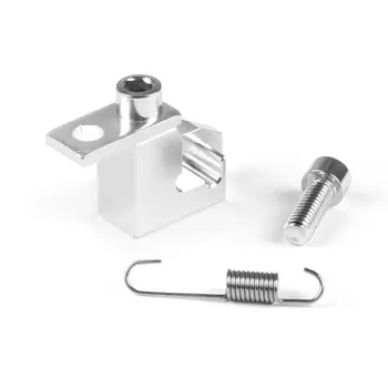 

Car Replacement Parts Durable tools Practical Car Accessories Intake manifold bracket Repair Bracket