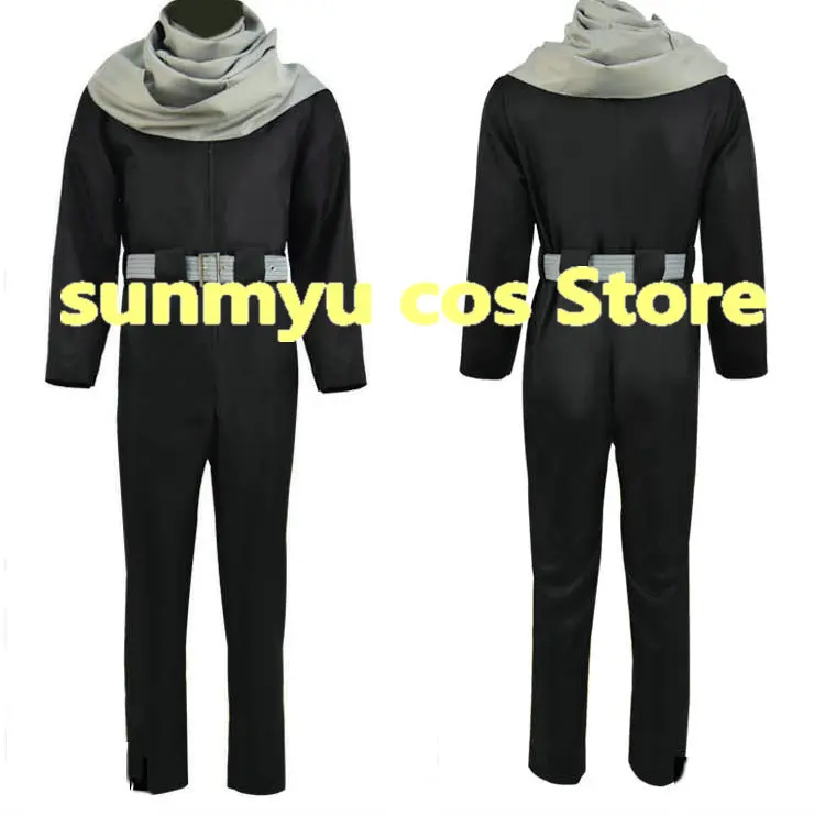 

Boku no Hiro Akademia Shota Aizawa uniform Cosplay Costume,Custom Size Halloween Wholesale Performance