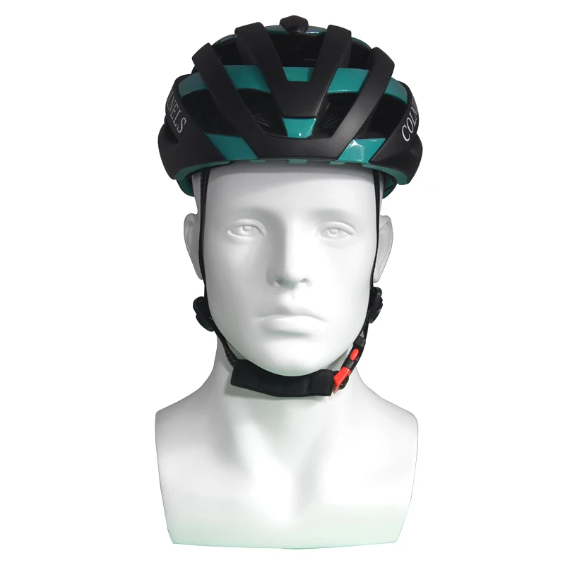 COLNELS, Женский шлем для велоспорта, гонок, шоссейный велосипед, ветрозащитный шлем для мужчин и женщин, унисекс, спортивный, аэро, велосипедный шлем, регулируемый, много цветов