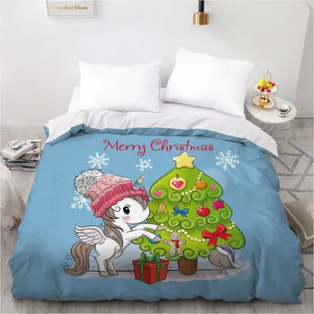 

3D Printed Custom Design Duvet Cover Quilt Comforter Blanket Case Covers Bedding Set Europe 80x90in Home Textile