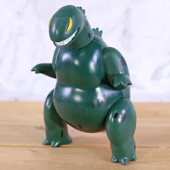 

Crayon Shin Chan Monster Kaiju Sirimaru Dashi Cartoon Funny PVC Figure Collectible Model Toy Gift for Kids Boys