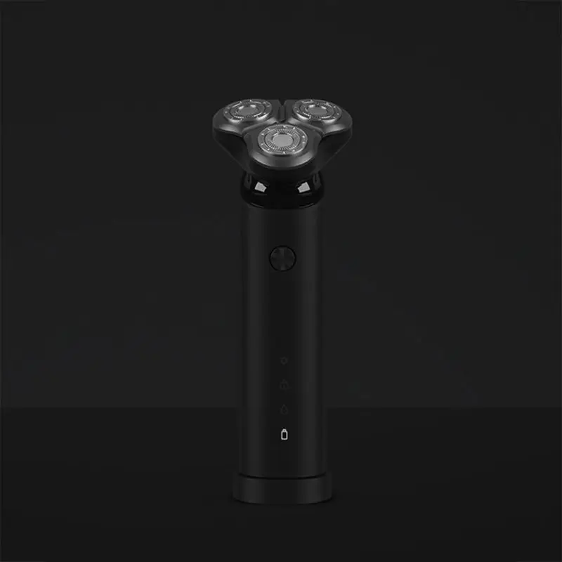 Drop Ship Electric Shaver Charging Cable Power Cord Charger Dock for Xiaomi Mijia Electric Shaver MJTXD01SKS Plug Charging Dock