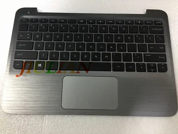 

High Quality EAY0H00304A KB For HP Stream 11 G2 Palmrest Cover Upper Case Shell Keyboard Bezel Touchpad 832490-001 test OK