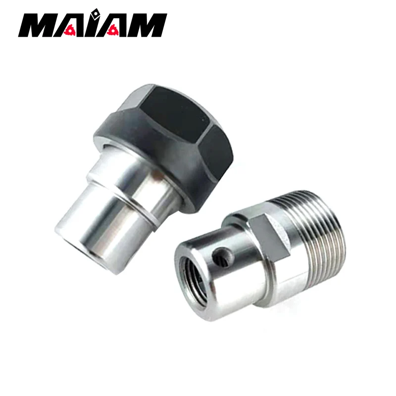 er11 er16 er20 er25 thread tool post c16 c20 c25 Engraving machine Drill chuck ER tool holder motor spindle thread motor shaft spring collet tool holder lathe tool holder