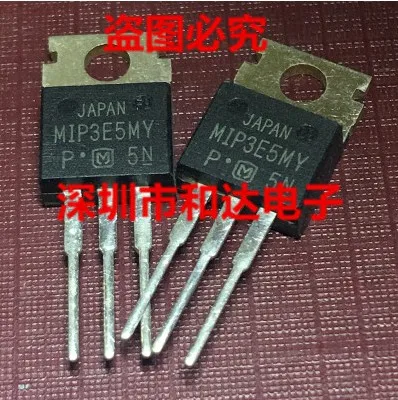 5 шт. MIP3E5MY MIP3E5 TO-220