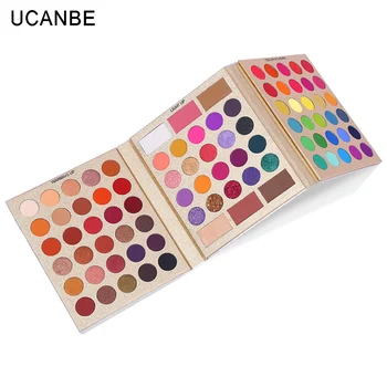 86 colors