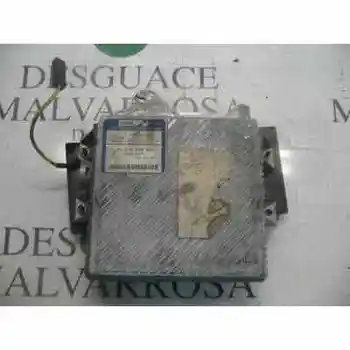 

SWITCHBOARD ENGINE UCE PEUGEOT 406 SALOON (S1/S2) STDT 04010019A W297 LUCAS [2859032]