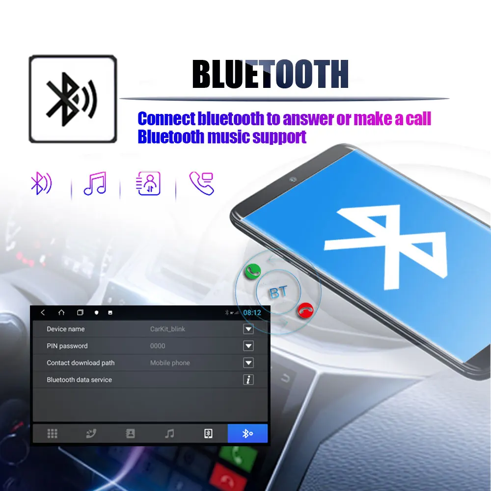 car media player hdmi 9 Inch Android 10 For Kia Sorento 2004 2005 2006 2007 2008 Car Radio Multimedia Video Player Navigation Carplay WIFI Radio 2 din pioneer car audio