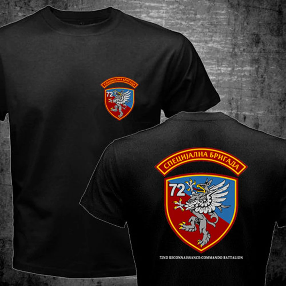 Caj Speciale Kracht T shirt Mannen Twee 