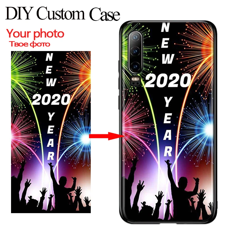 Чехол для Huawei Nova 3 4E 5T 3i P Smart Z Plus 2019 P40 P30 P20 Pro P10 P9 Lite E|Бамперы| |