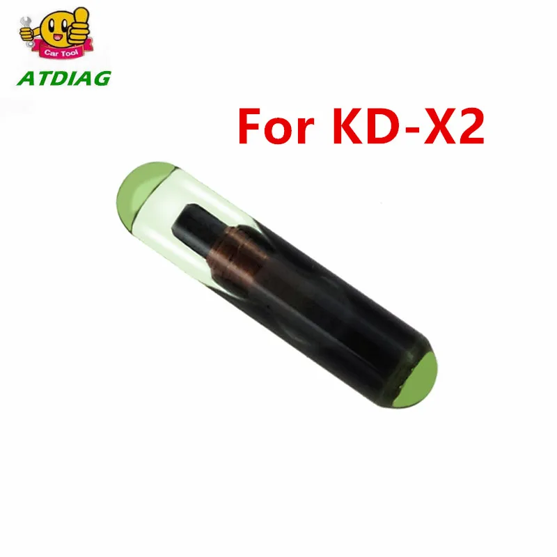 

Hot sales KD ID4C/4D/G 48 46 copy chip ID46 ID48 ID4D/4C Chip KD Cloner Car Key Chip for KD-X2 Key Programmer