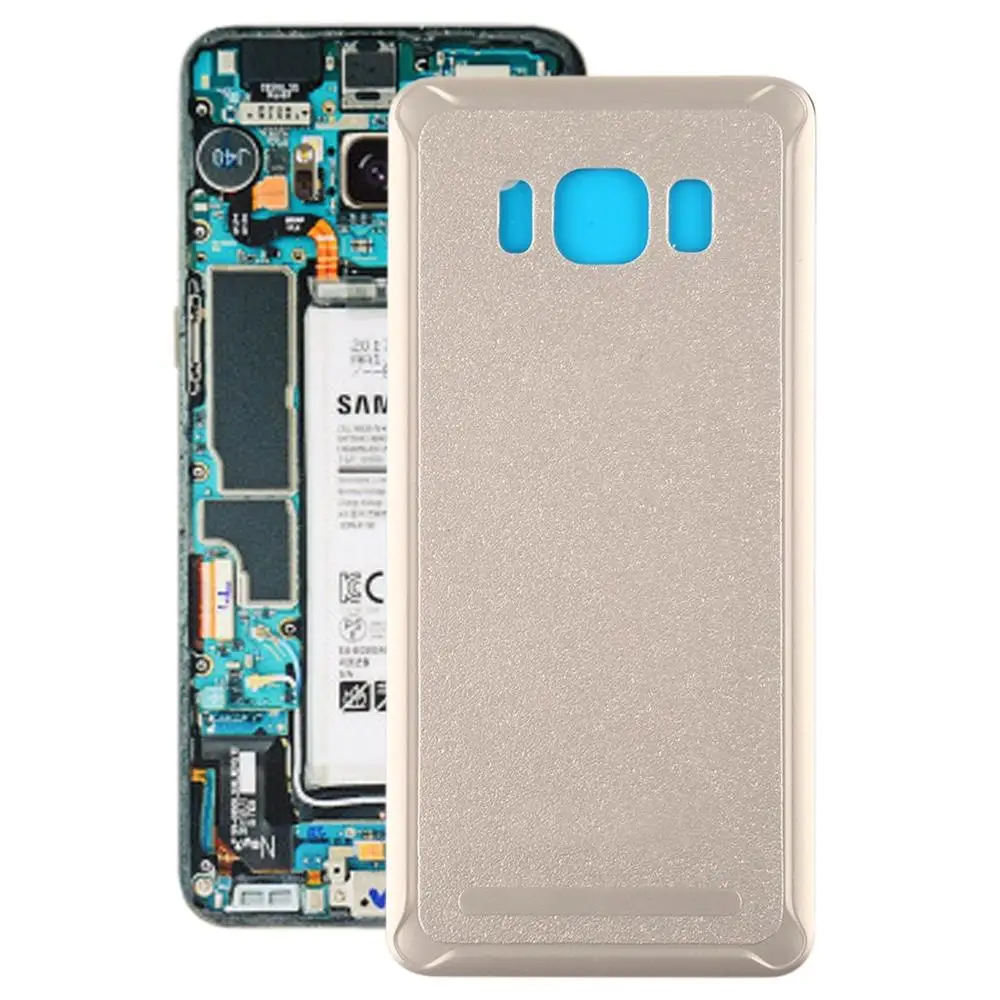 IPartsBuy задняя крышка аккумулятора для Galaxy S8 Active|Корпусы и рамки мобильных