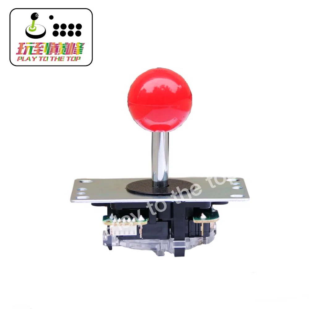 1 плеер/2 Player доска DIY Kit копия Кнопка Sanwa копия Sanwa Джойстик Зоро датчик с переходником доска