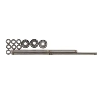

Metal OP Fitting Accessories for 1/16 WPL B14 B16 B24 C14 C24 B36 RC Truck