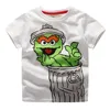 Jumping Meters New Arrival 2-7T Boys Girls Tshirts Summer Baby Clothes  Kids Tees Tops Children's Shirts 1