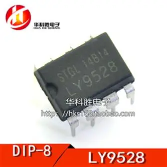 

5pcs / LY9528 DIP-8 DIP8