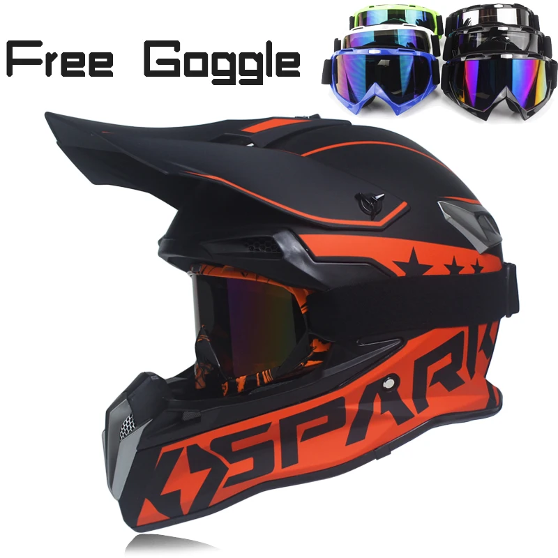 MSUEFKD casco capacete s m otorcycle шлем ATV dirt bike cros s m otocross шлем внедорожный Шлем Мотоцикл s m l xl