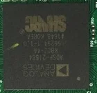 

10PCS ADSP-21584KBCZ-4A TMS320DM3730CUS100 STDP7128-AB SSD1963QL9 LGE3549XS SI32182-A-FMR MT5565HQVG 74LVXC3245MTCX