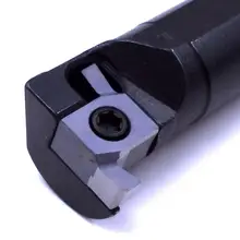 MZG SNGR10K07 10*10 12*12 CNC Lathe Machining Grooving Cutter Bar Tool Holders Shallow Groove Internal Cutting Toolholders