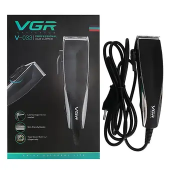 

dog grooming hair clipper New Household Shaver Clippers Mute Plug-in Type Cordless Electric Hair Clippers 20ML fast shipping