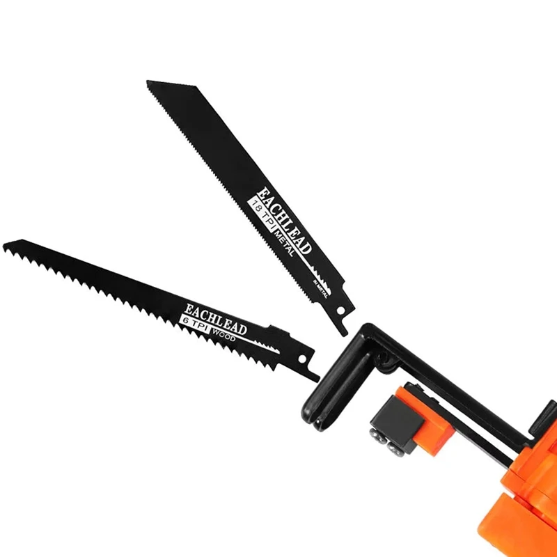 Najtaniej Adapter do mocowania piły szablastej zmień wiertarkę elektryczną na piłę szablastą do cięcia metalu w drewnie Ht2611