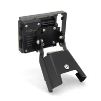 New For Ducati Multistrada 950 S from 2017 1260 from2018 Enduro from 2016 Motorcycle Mobile Phone Stand Holder GPS Plate Bracket - Image 6