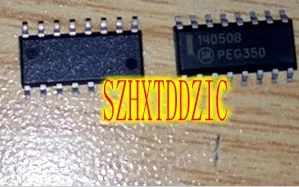 

2pcs/lot 14050B 14050BG MC14050BDR SOP16 3.9MM [SMD]