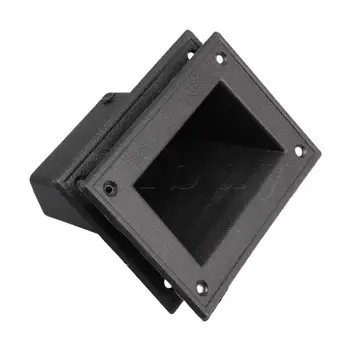 

Yibuy Yibuy 2pcs Plastic Pocket Speakers Handles for Speaker Cabinet or Monitor