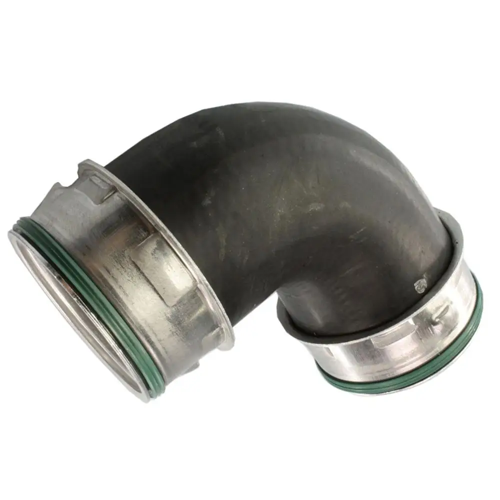 A1 SEAT IBIZA V SKODA FABIA II RAPID VW POLO TURBO INTERCOOLER HOSE PIPE ;;;