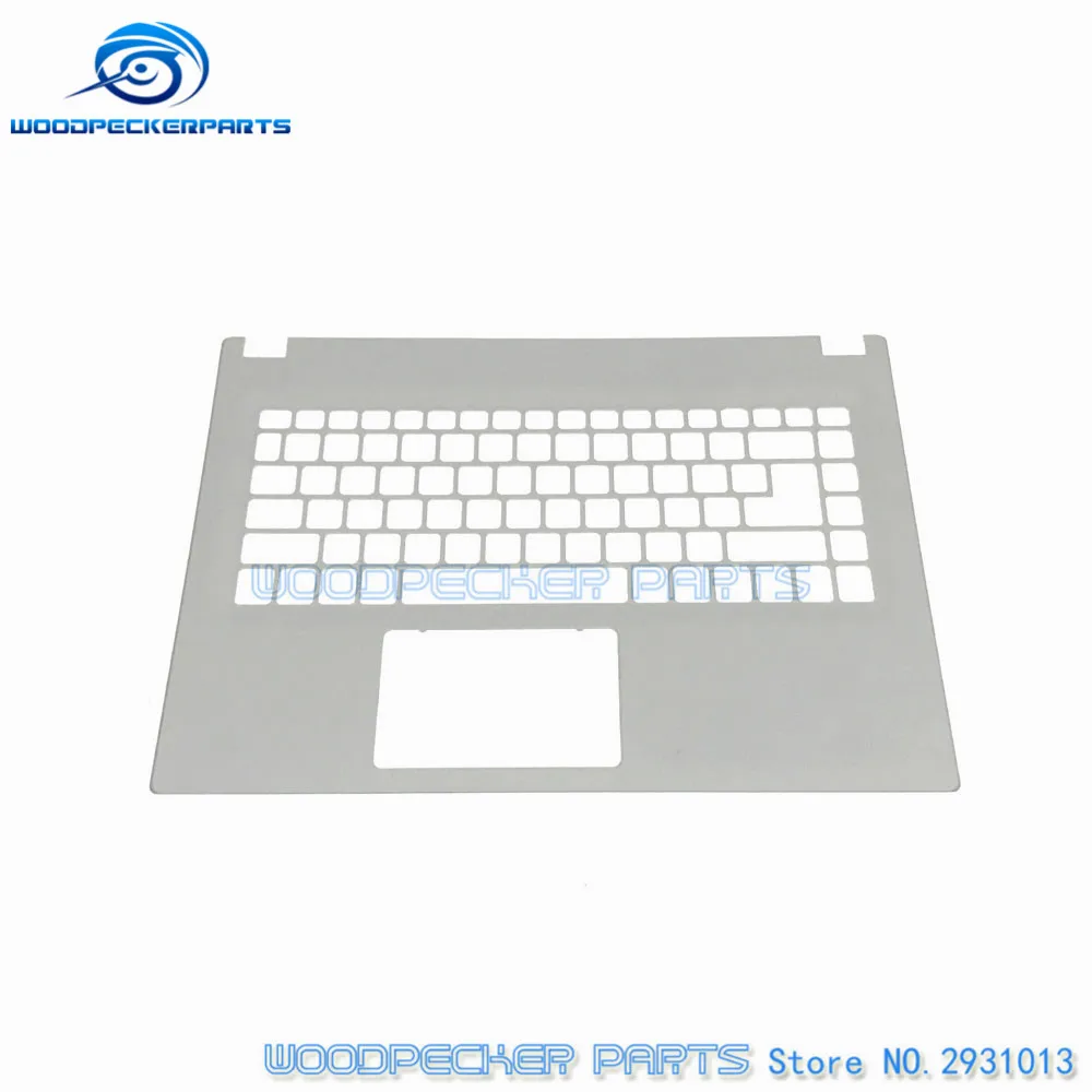 Топ-чехол для ноутбука acer E5-473 E5-473G верхняя крышка для Упор рук клавиатура ободок C оболочкой AP1C7000510