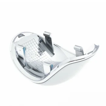 

For Ford Fiesta/Focus ST Replace Gear Shift Knob Head Insert Cover 1793439