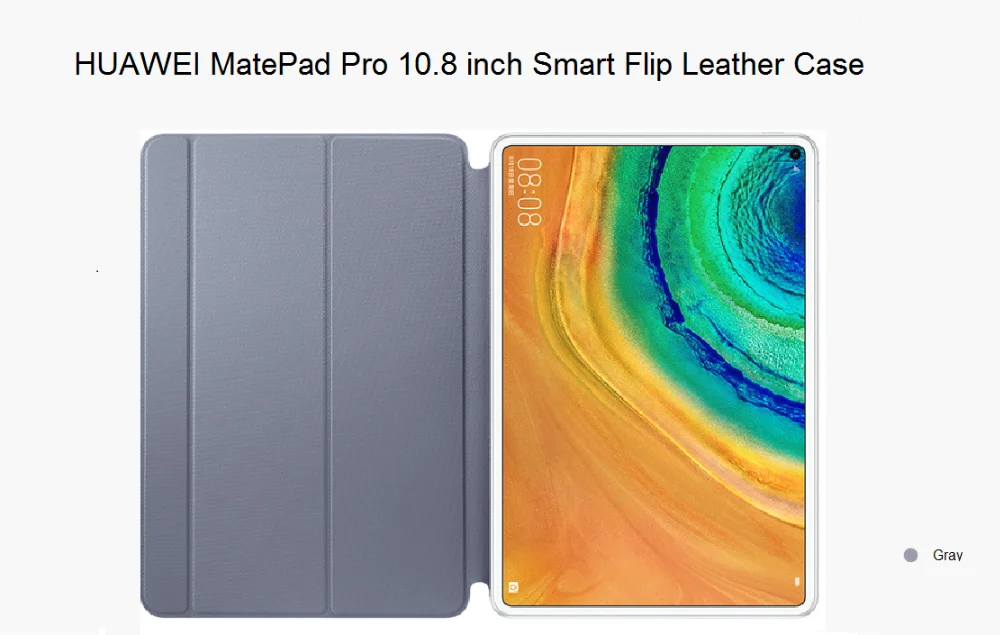 HUAWEI MatePad Pro 10,8 дюймовый планшетный ПК Kirin 990 Восьмиядерный многоэкранный графический процессор Turbo Google Play