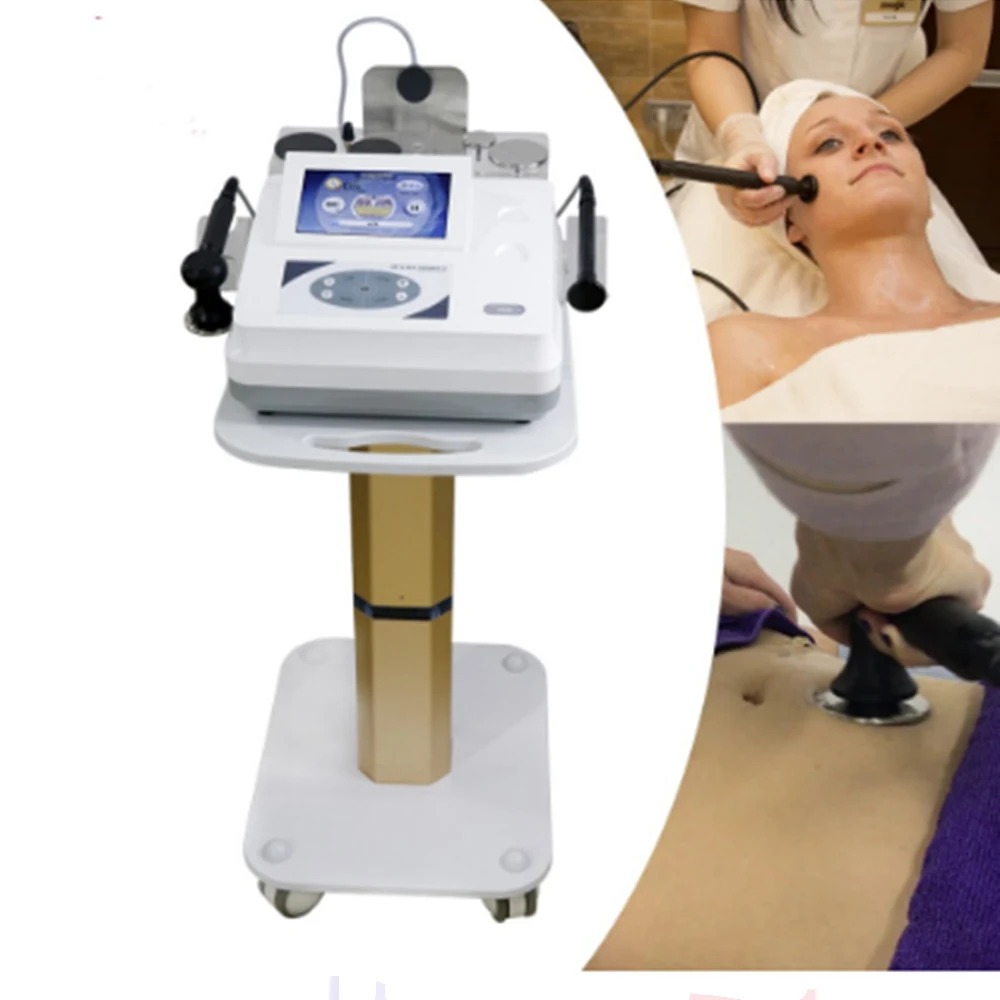 Tecar diathermy monopolar радиочастотная физиотерапевтическая Абляционная машина