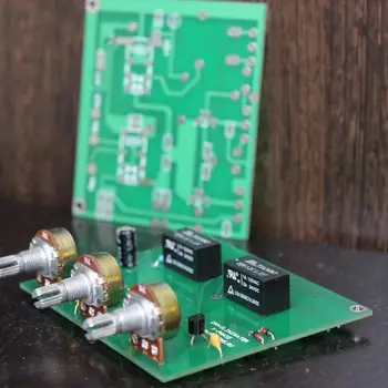 

For Kit of QRM Eliminator X-Phase (1-30 MHz) HF bands B2H3