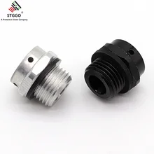 M12 автоматический клапан сброса пыли An-ti