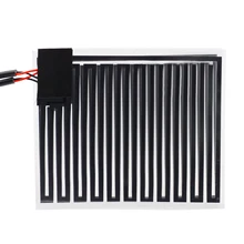 Электрический руль мотоцикла DC 12V с подогревом грелка крышка Накладка аксессуары