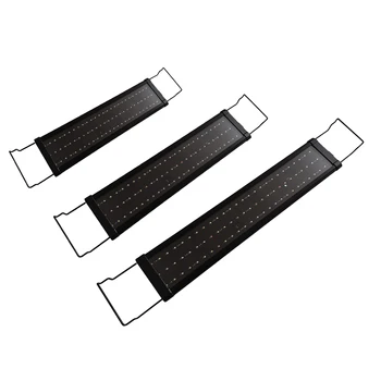 

LED Aquarium Plant Light Full Aquarium Lighting Lamp for Freshwater